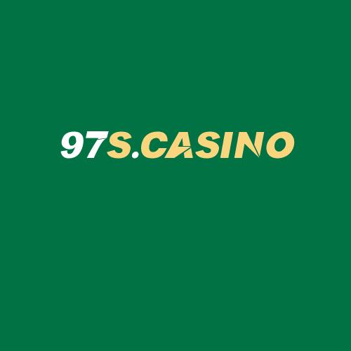 Logo da 97S.CASINO