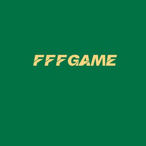 Logo da FFFGAME