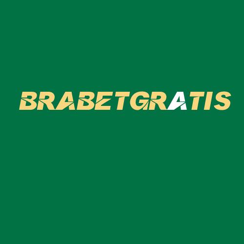 Logo da BRABETGRáTIS