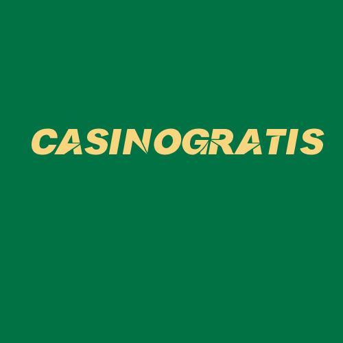 Logo da CASINOGRATIS