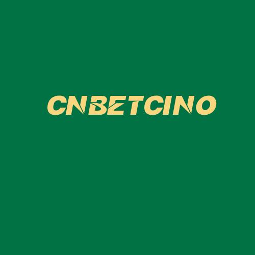 Logo da CNBETCINO