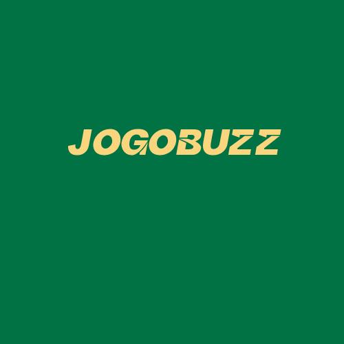 Logo da JOGOBUZZ