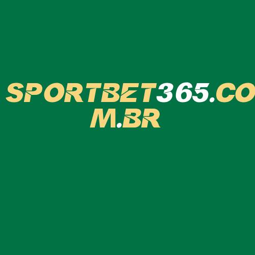 Logo da SPORTBET365.BR